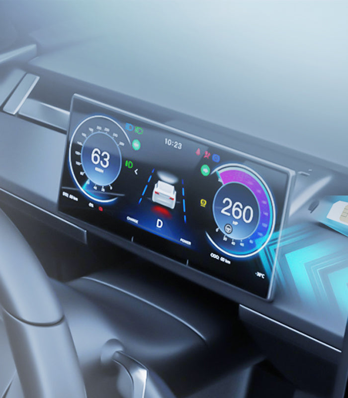 Interior Accessories