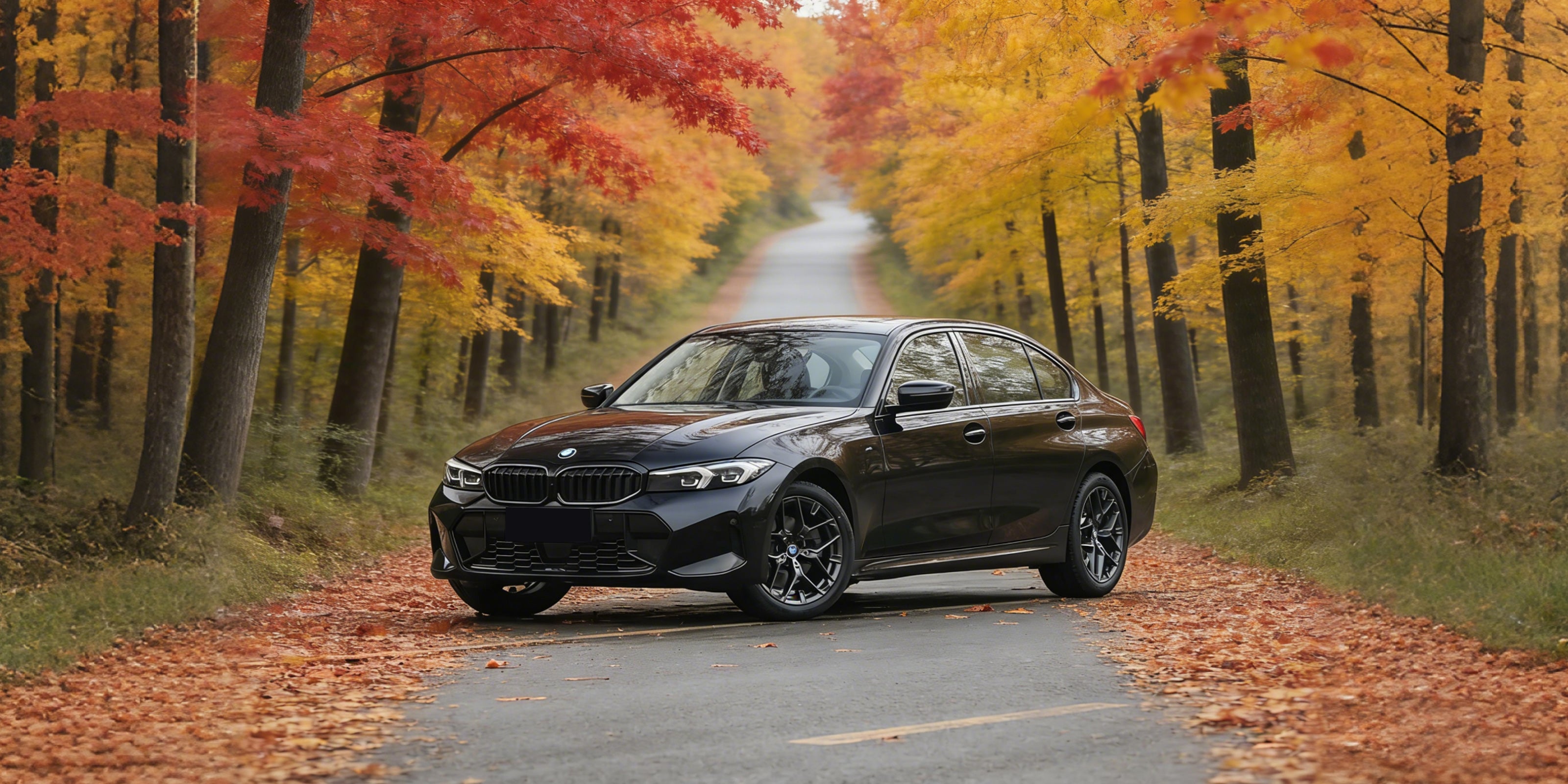 BMW-3 Series