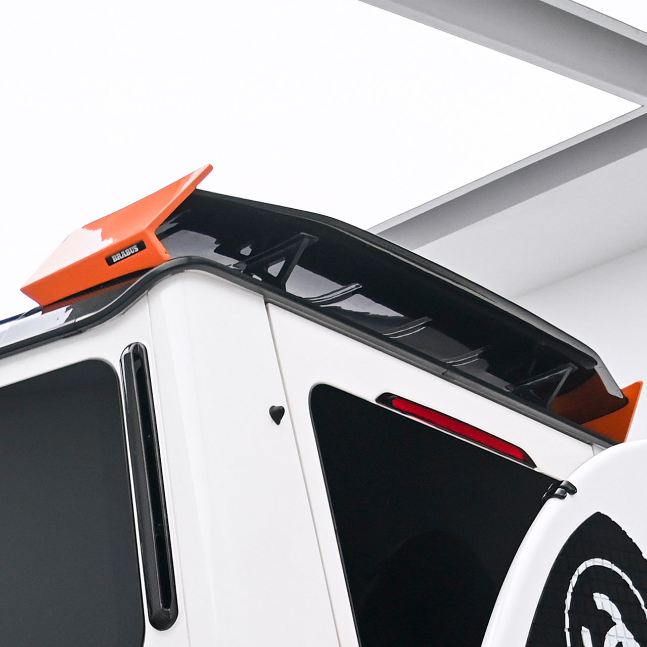 Exterior Accessories