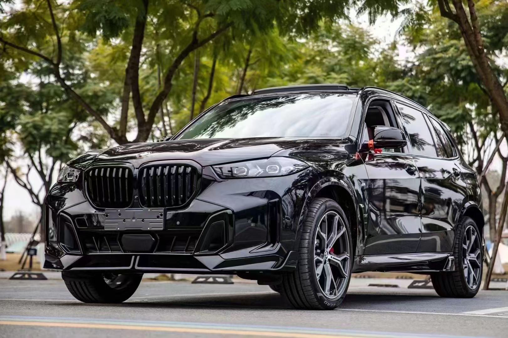 BMW-X5