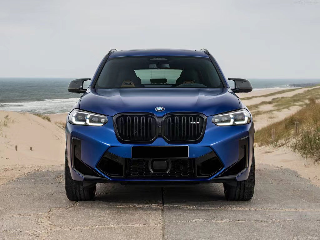 BMW-X3