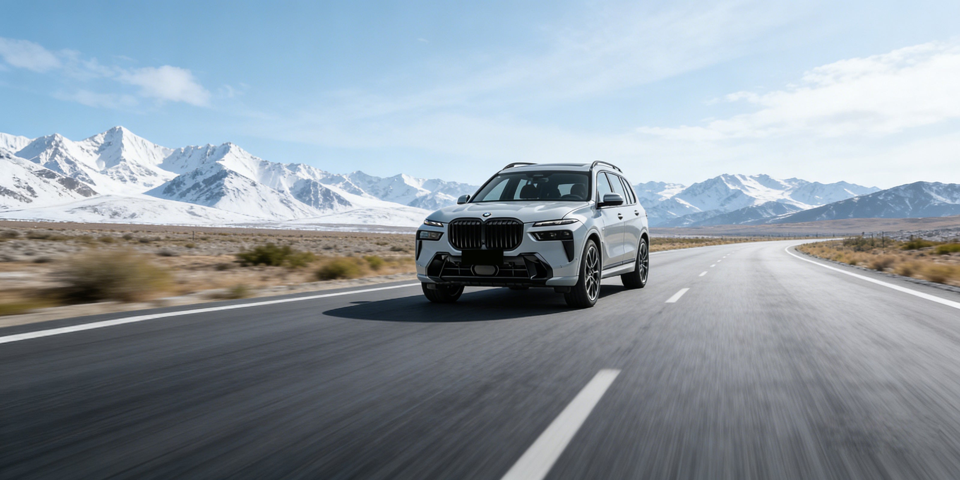 BMW-X7