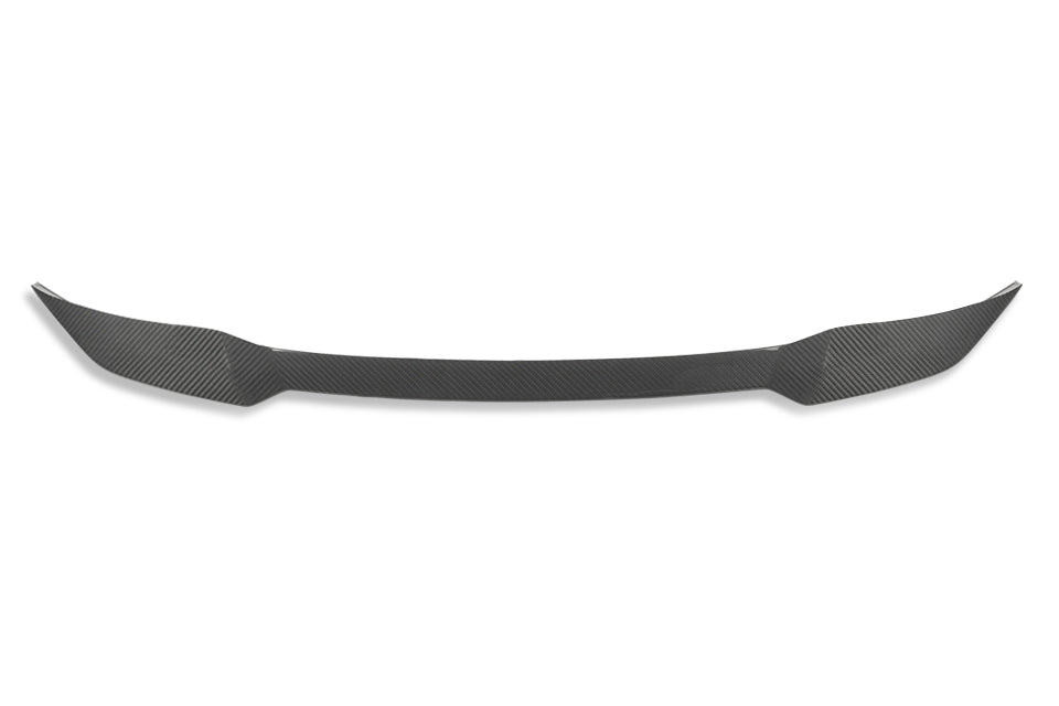 4 Series G26 - MP Style Carbon Fiber Trunk Spoiler