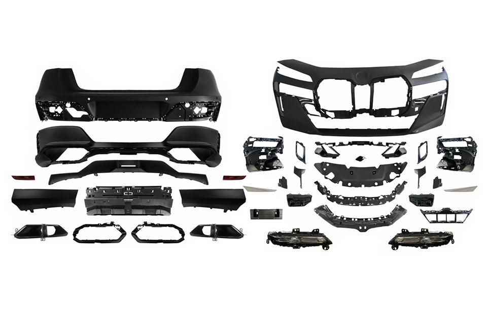 BMW 7 Series G70 TO 760M CONVERSION KIT