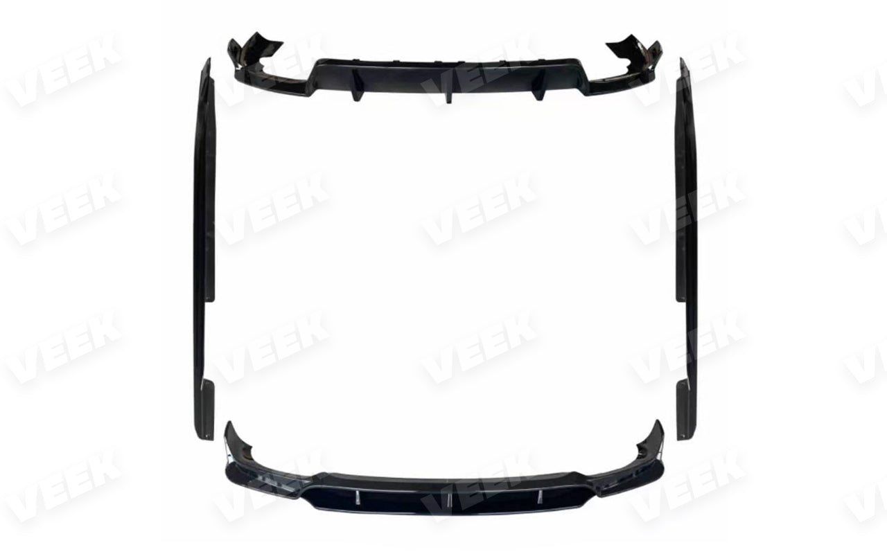 BMW X6 G06 M PERFORMANCE CONVERSION KIT