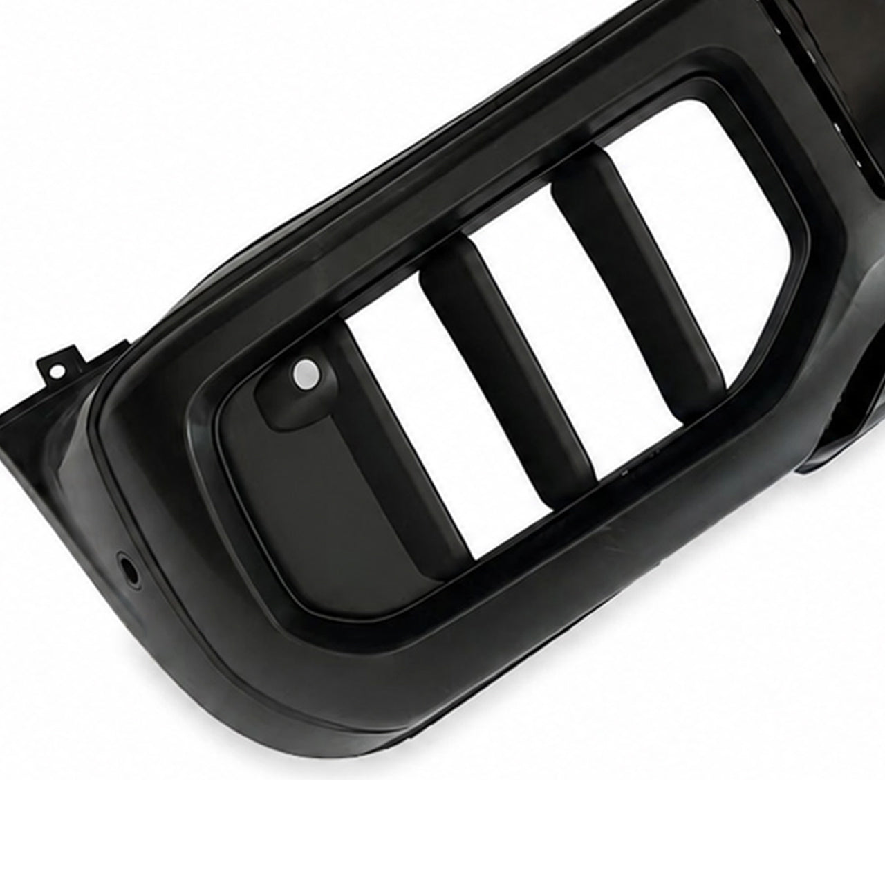 2019-2024 Mercedes G63 W463A to 2026 W465 G63 Front Bumper & Grille Air Intake Vent Upgrade Kit