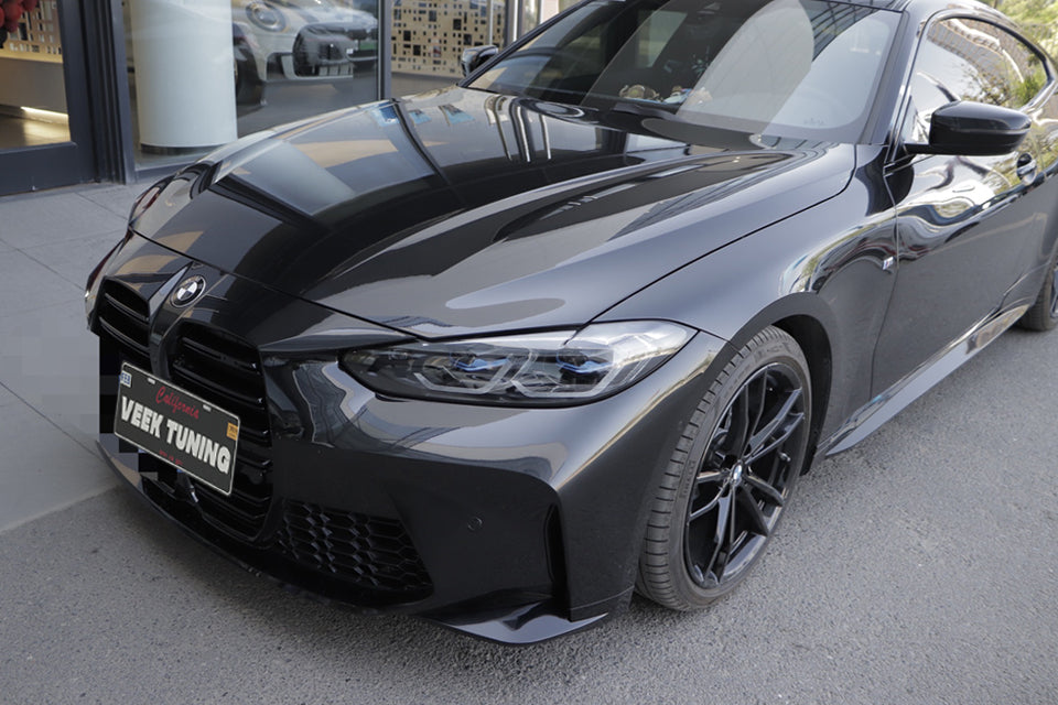 M4 Style body kits for G22