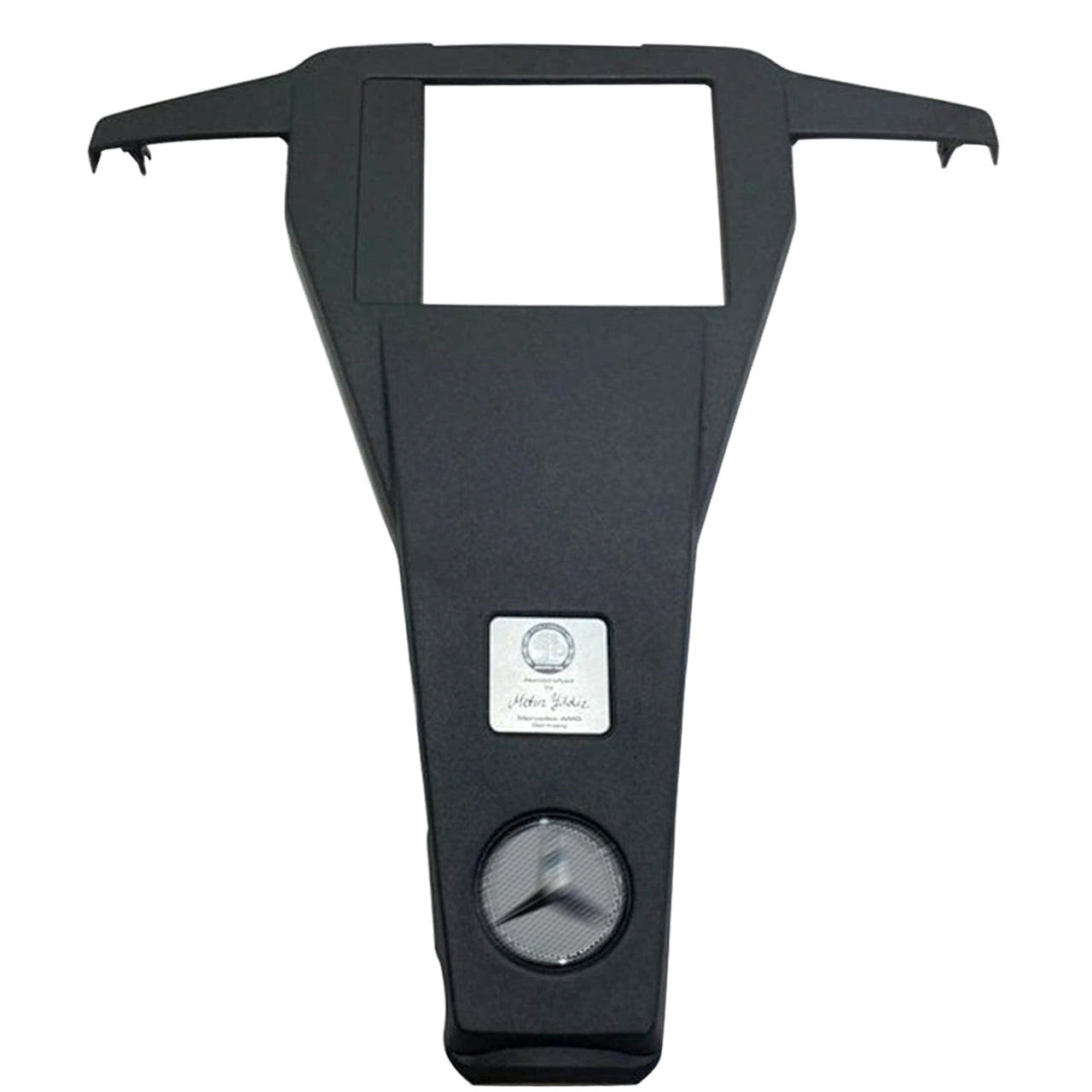 For 03-18 Mercedes G Wagon G500/G63 Carbon Fiber Engine Cover