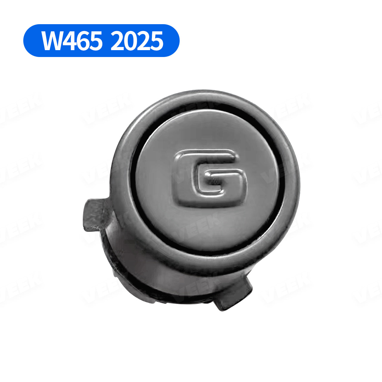 Keyless Entry for Mercedes 2013-2025 G Wagon W463/W463A/W465