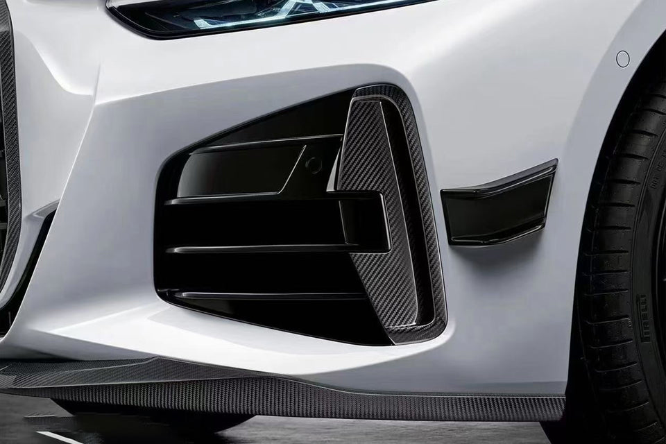 4 Series G22 M Performance Style Kit