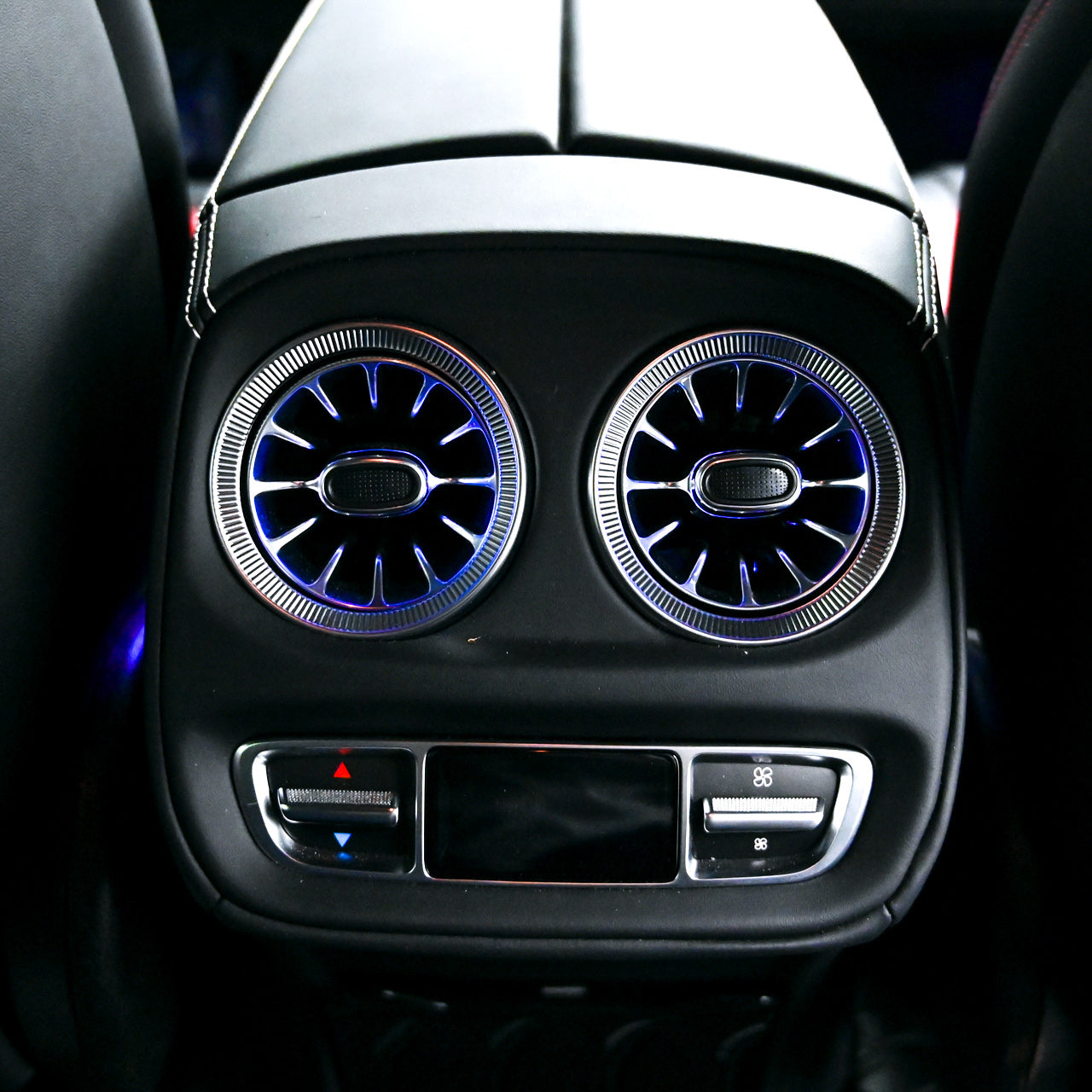 2002 -2018 Interior Old to New W463A- Advanced Edition For G Wagon W463