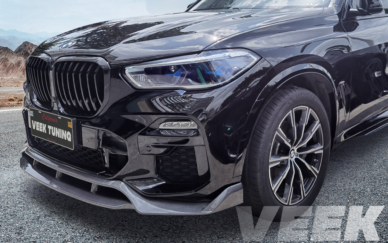 BMW X5 G05/G18 M PERFORMANCE CONVERSION KIT