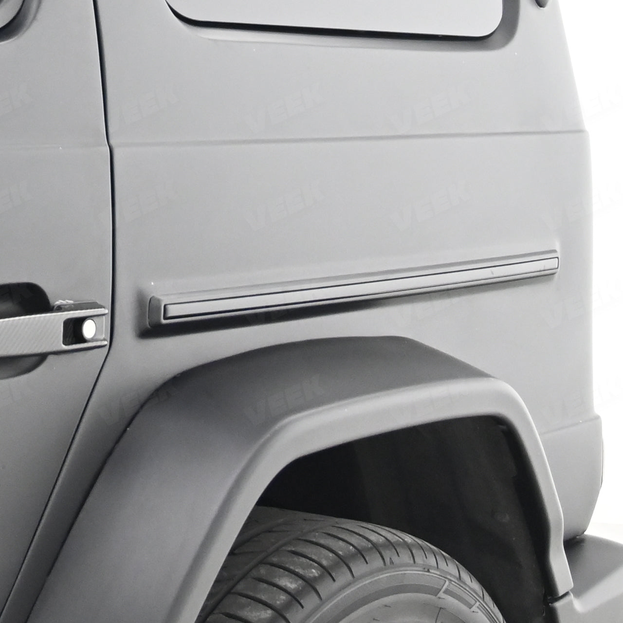 Beltline for 2002-2025 Mercedes-Benz G Wagon W463/W463A/W465