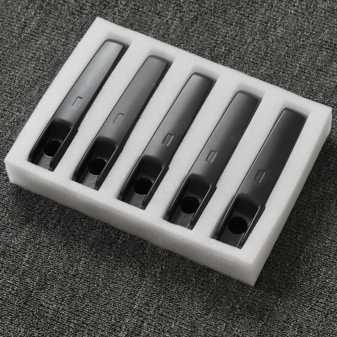 Keyless Entry for Mercedes 2013-2025 G Wagon W463/W463A/W465