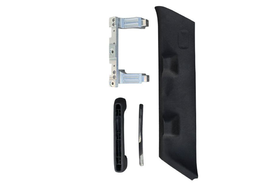 A-Pillar Multi-Function Grab Handle For Mercedes G Wagon W463A