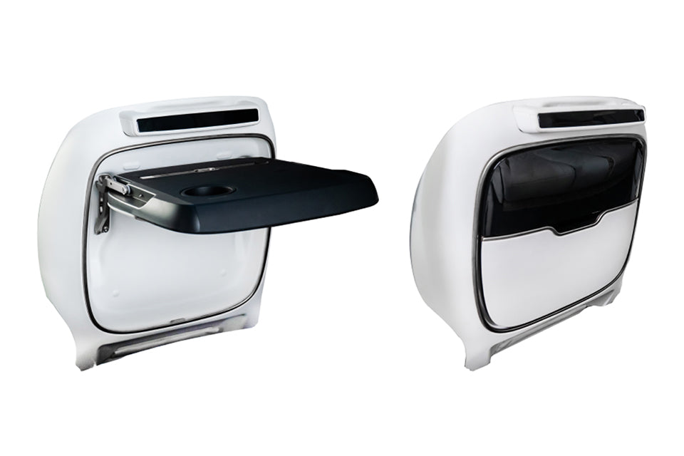 Rear Seat Folding Desk  for Mercedes  G Wagon W463/W463A/W465