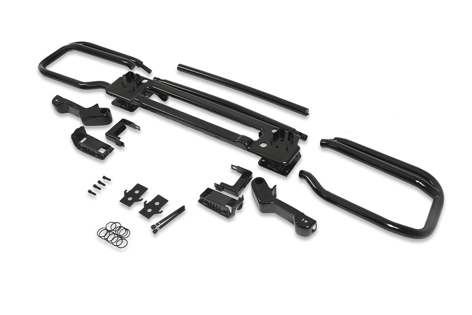 G63 Bull Front Guard for Mercedes G Wagon W463A/W465