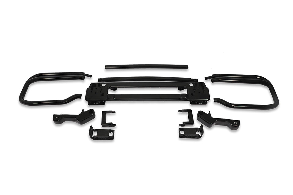 G63 Bull Front Guard for Mercedes G Wagon W463A/W465