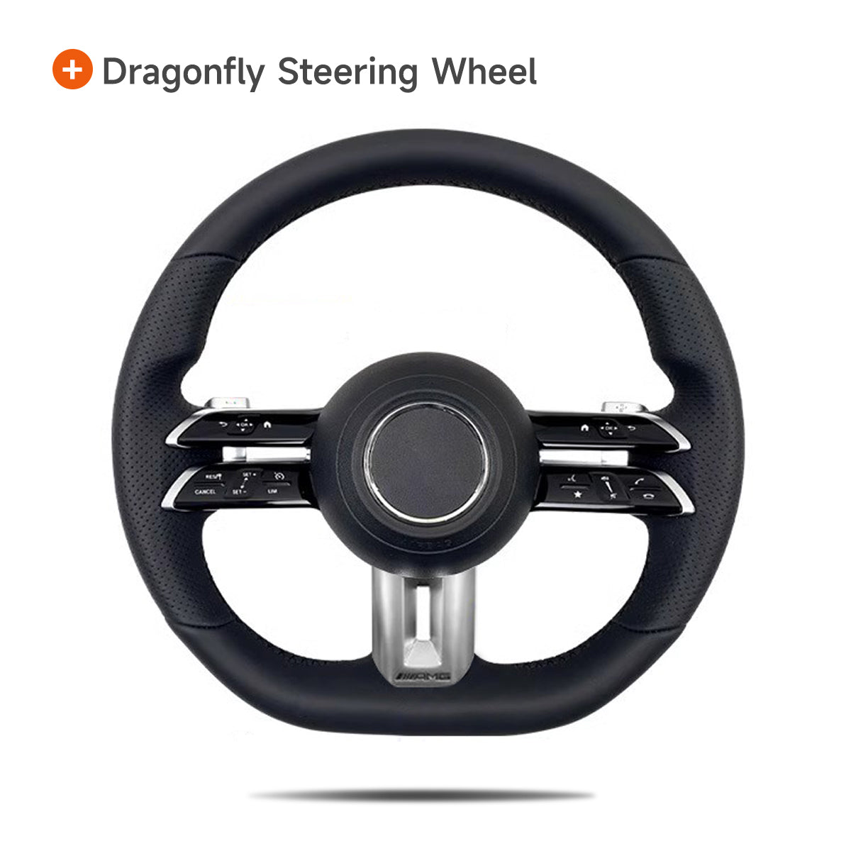 2002 -2018 Interior Old to New W463A- Advanced Edition For G Wagon W463