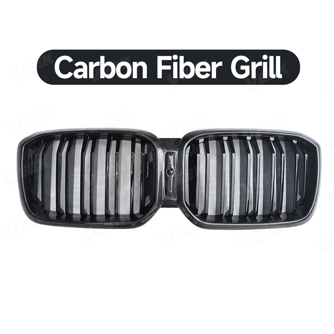 F98 LCI X4M 2025 Conversion Kit for BMW X4 2022–2025 G02 LCI