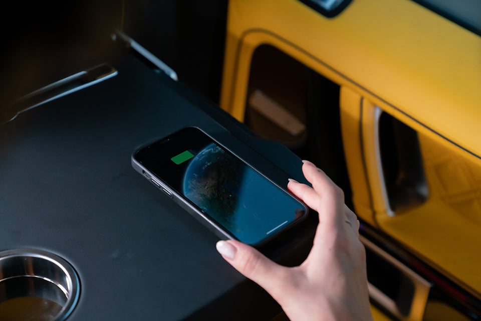 Rear Seat Folding Desk  for Mercedes  G Wagon W463/W463A/W465