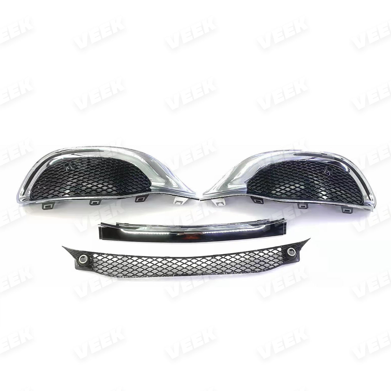 S680 Grille for Mercedes S-Class W223