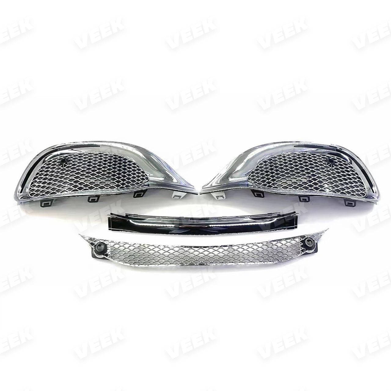 S680 Grille for Mercedes S-Class W223
