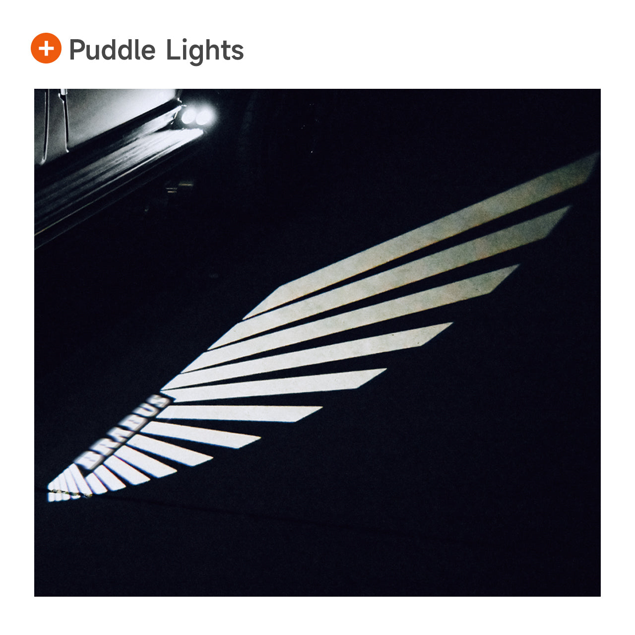 Extra Exterior Kits/Accessories for 2003–2024 G Wagon to W463A 2024 G63/Brabus/G800/G900 Style