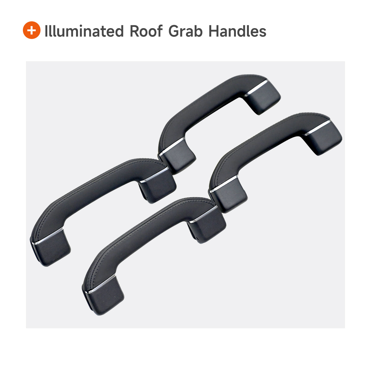 2002 -2018 Interior Old to New W463A- Advanced Edition For G Wagon W463