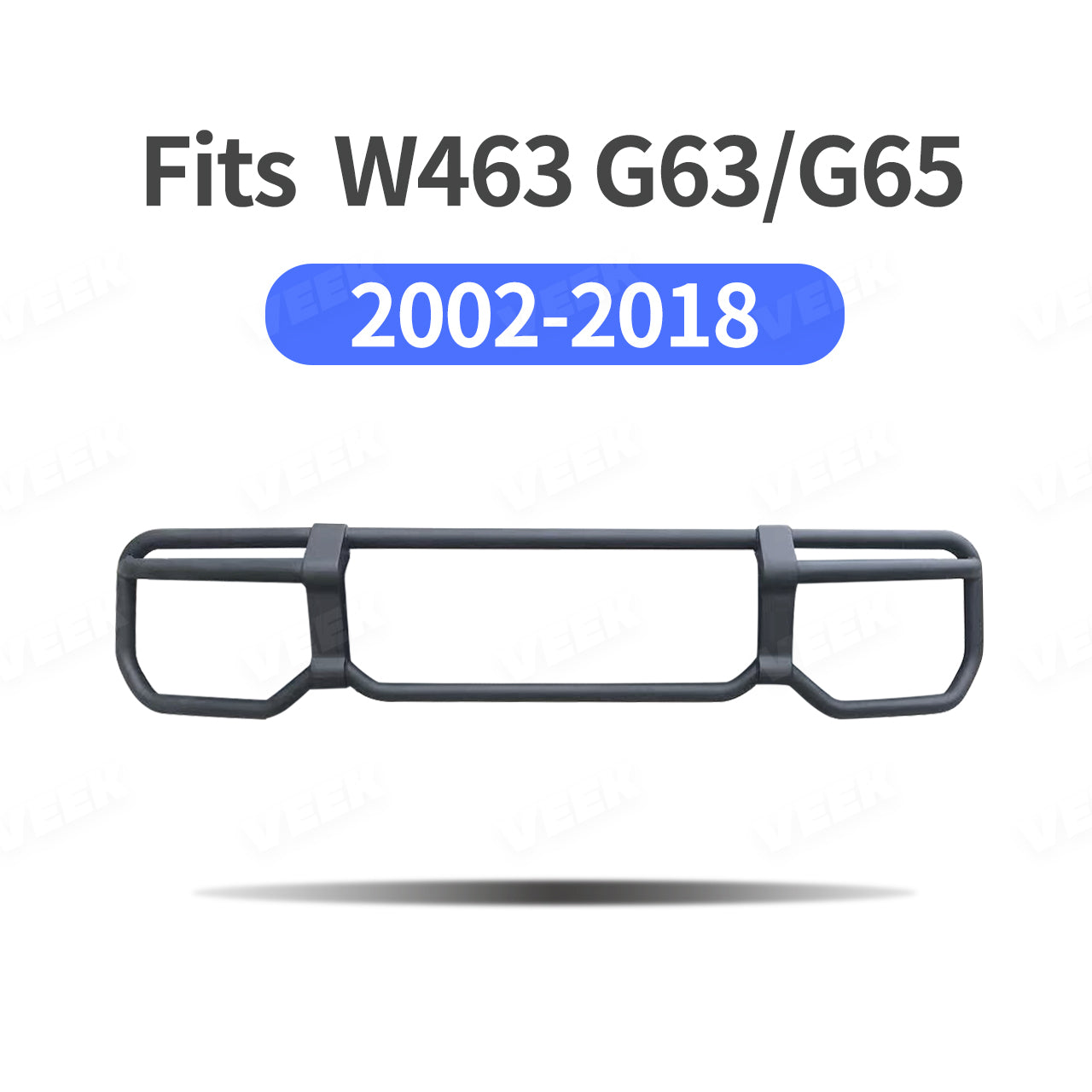 G63 Bull Front Guard for G Wagon W463 G320/G350/G400/G500/G550/G55/G65