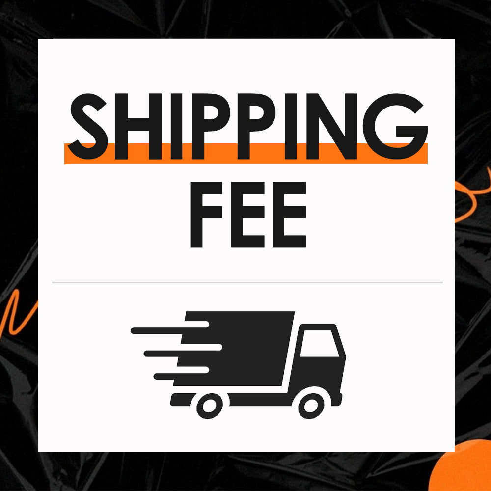 DDP Shipping Fee Door-to-Door Delivery