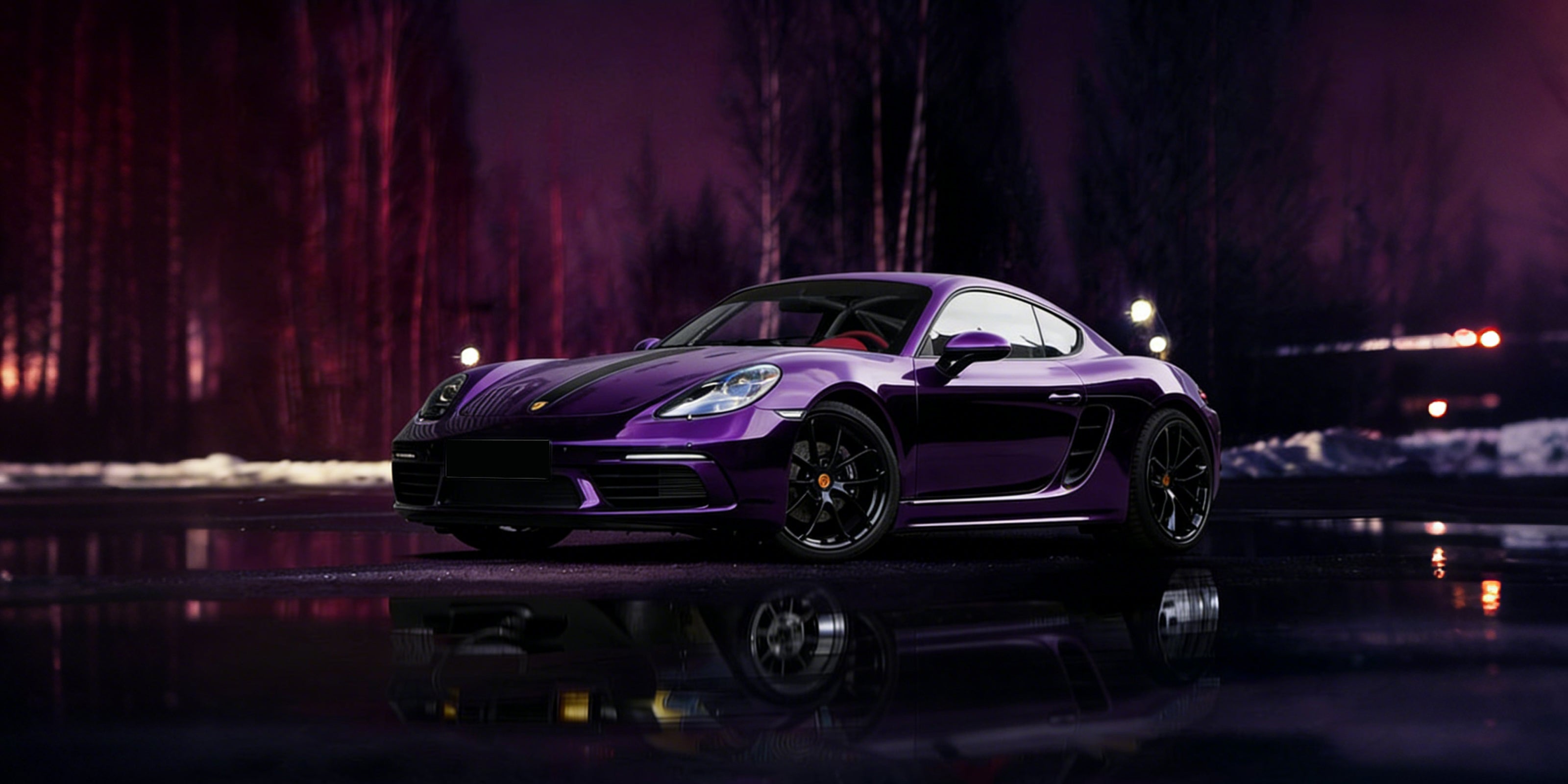 Porsche-718