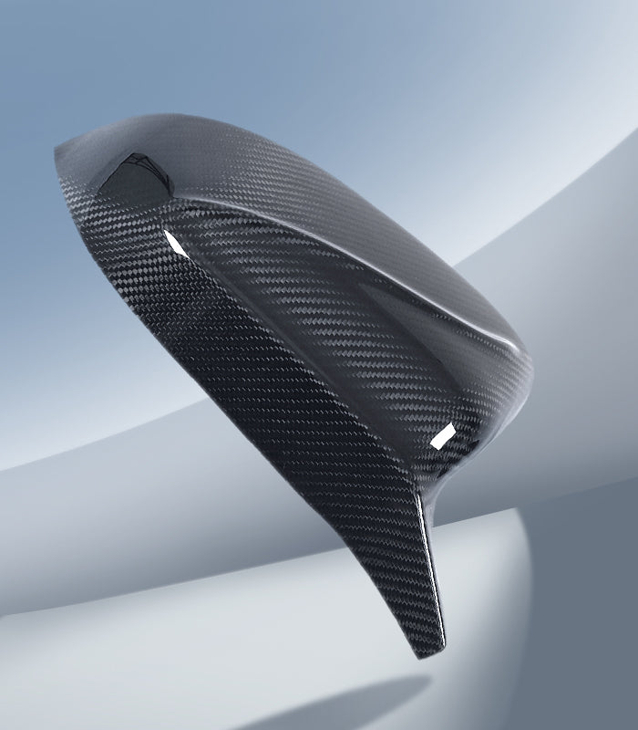 C-Carbon Fiber Parts