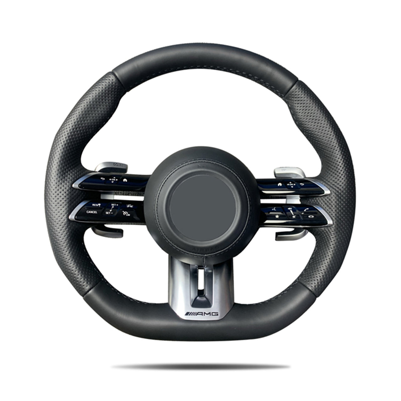 Interior Accessories