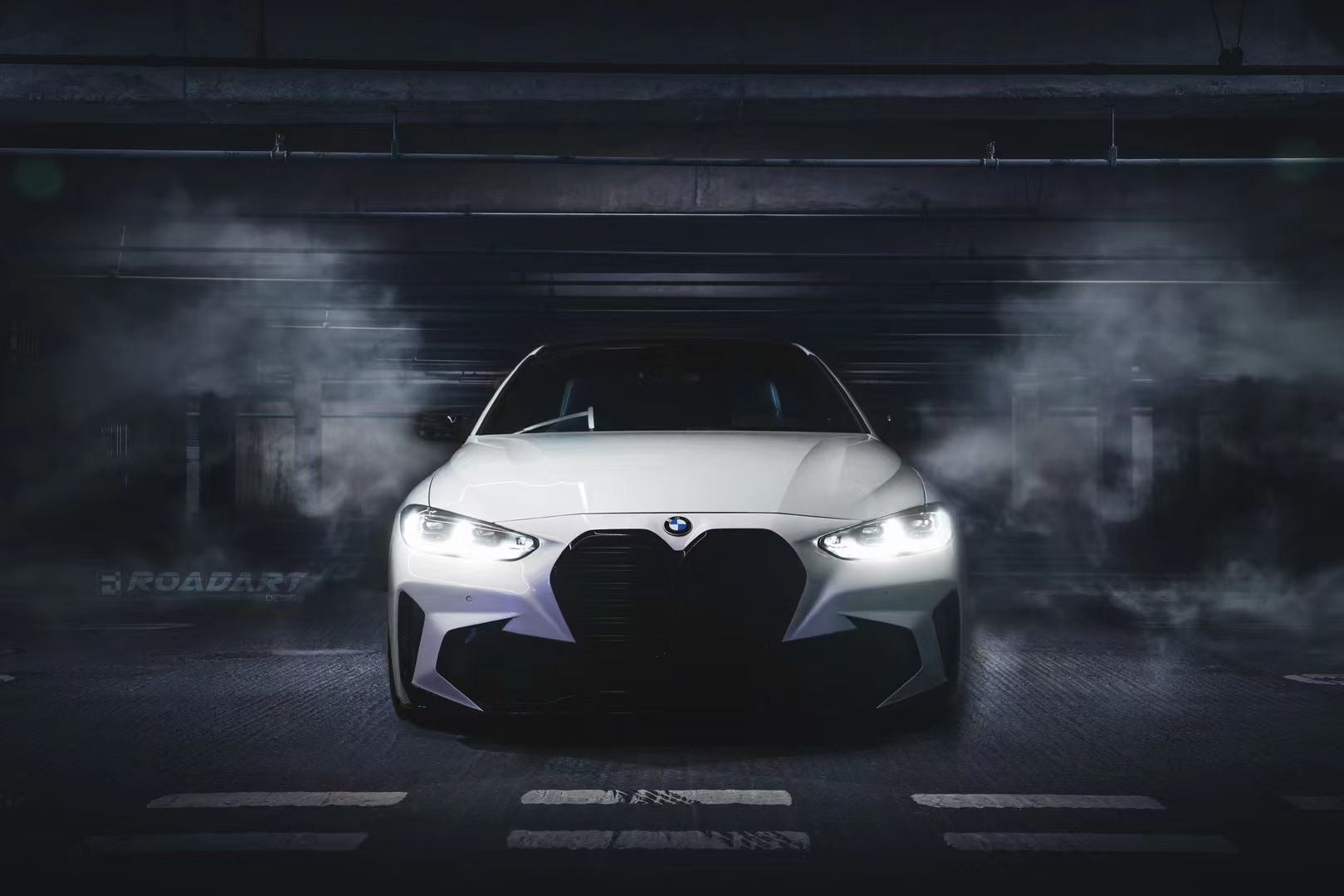 BMW-4 Series