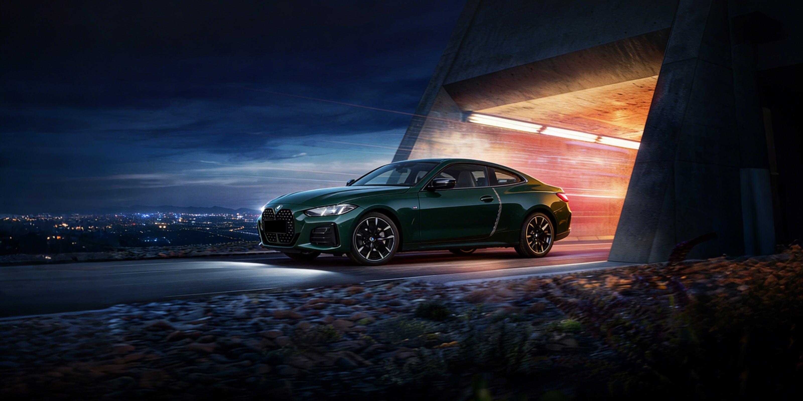 BMW-4 Series