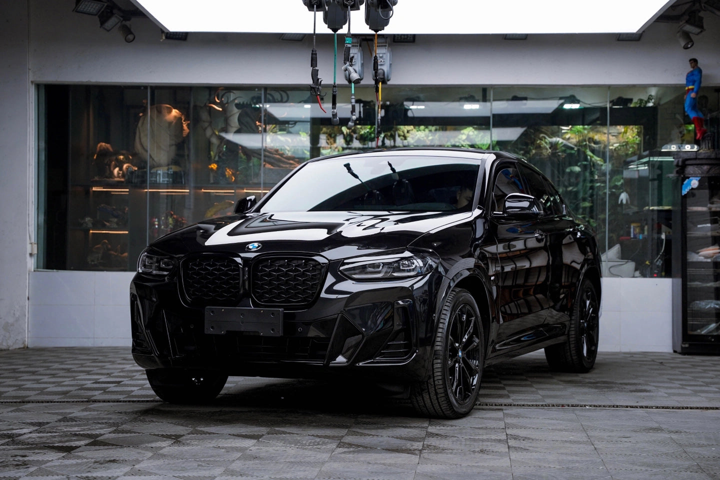 BMW-X4