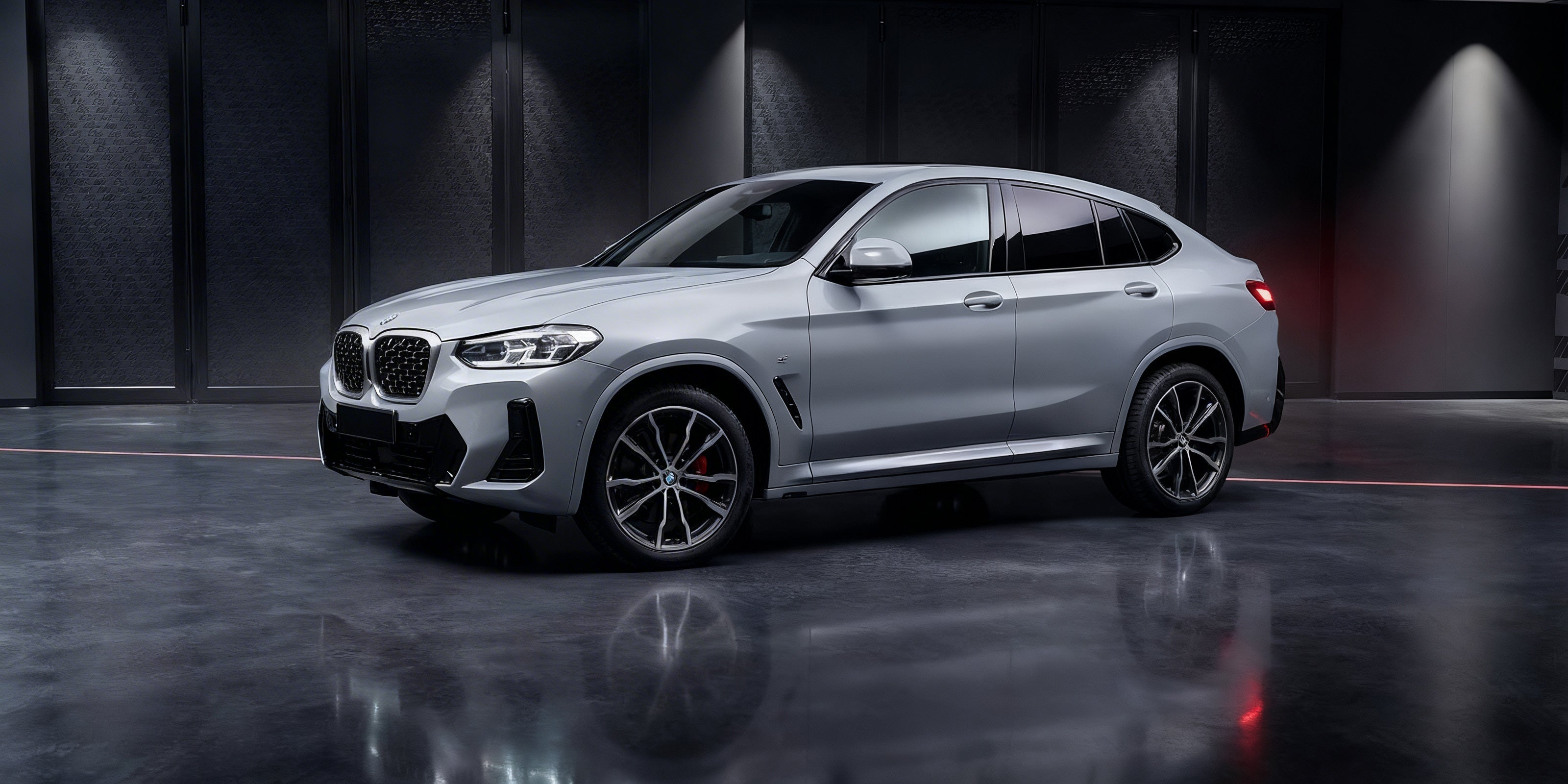 BMW-X4