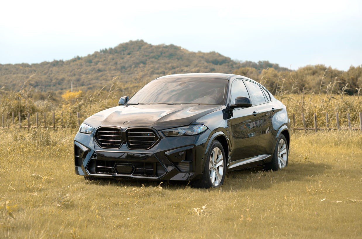 BMW-X6