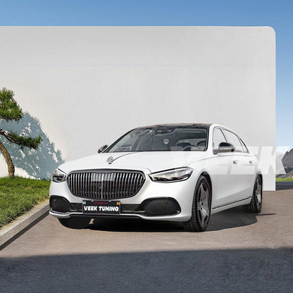 2021+ Maybach Style Body Kit for Mercedes S-Class W223