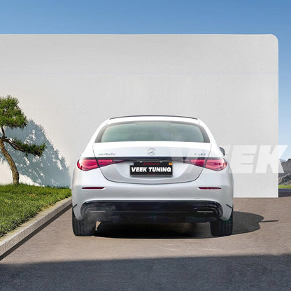 2021+ Maybach Style Body Kit for Mercedes S-Class W223