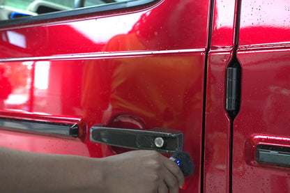 G Wagon Electric Suction Door