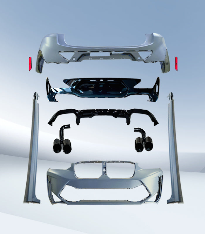 Bmw body parts hotsell