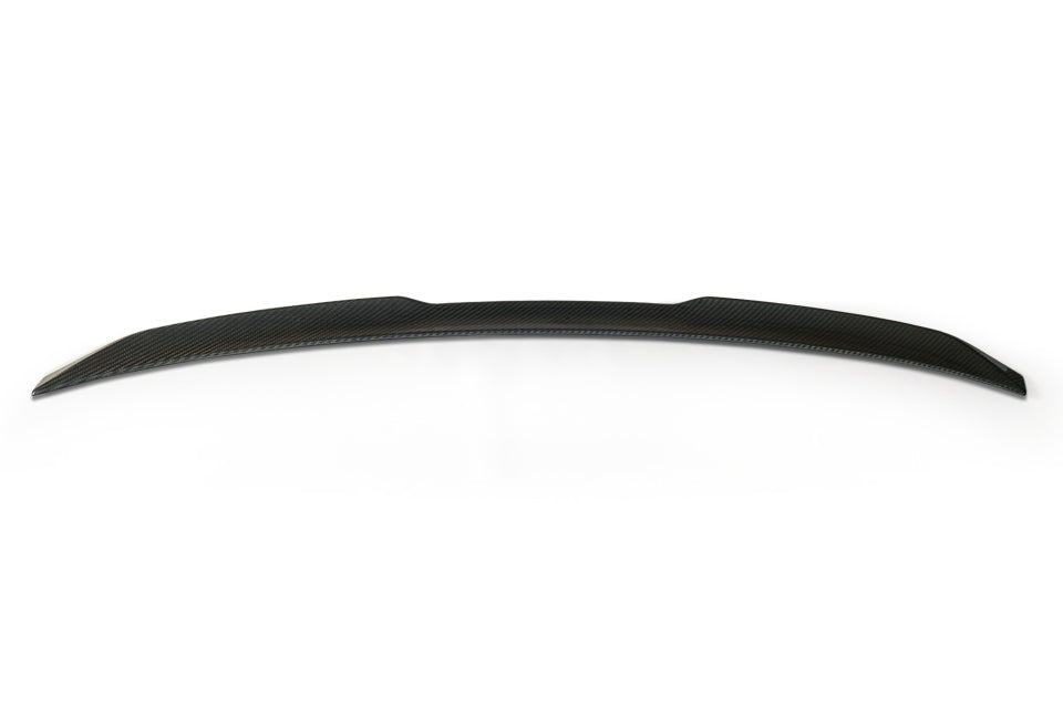 3 Series G20/G20LCI/G80 - PRO Style Carbon Fiber Trunk Spoiler