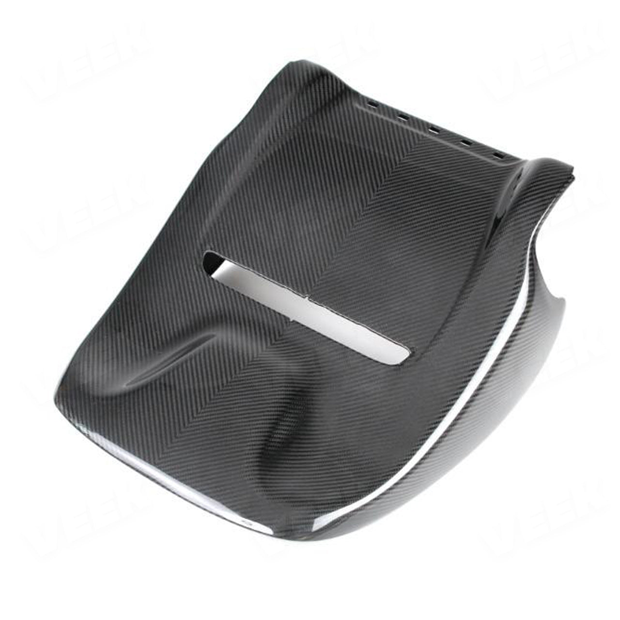 A Pair of Carbon Fiber Front Seat Backrests for G Class W463A/W465 Interior Accessories