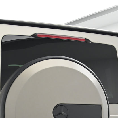 High Mount Brake Light for Mercedes G Wagon W463 (2002–2018) Exterior Upgrade to W463A (2024+) G63/Brabus/G800/G900