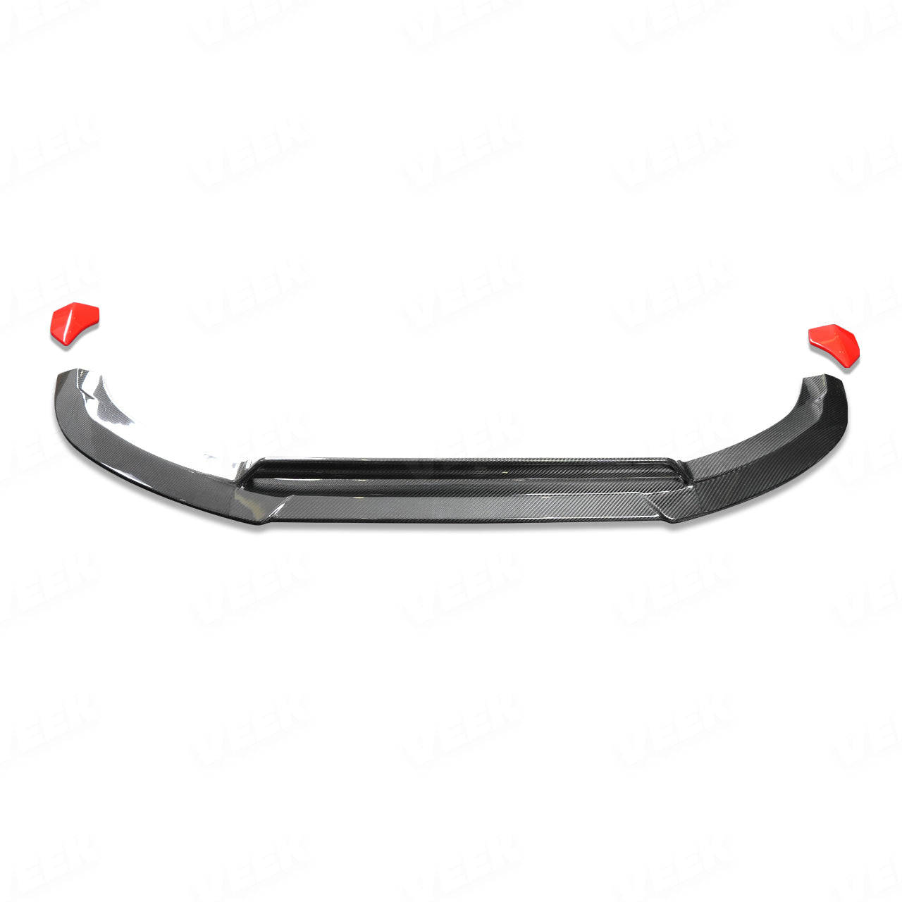 Carbon Fiber BRA G900 Style Front Lip Upgrade for G Wagon W463/W463A