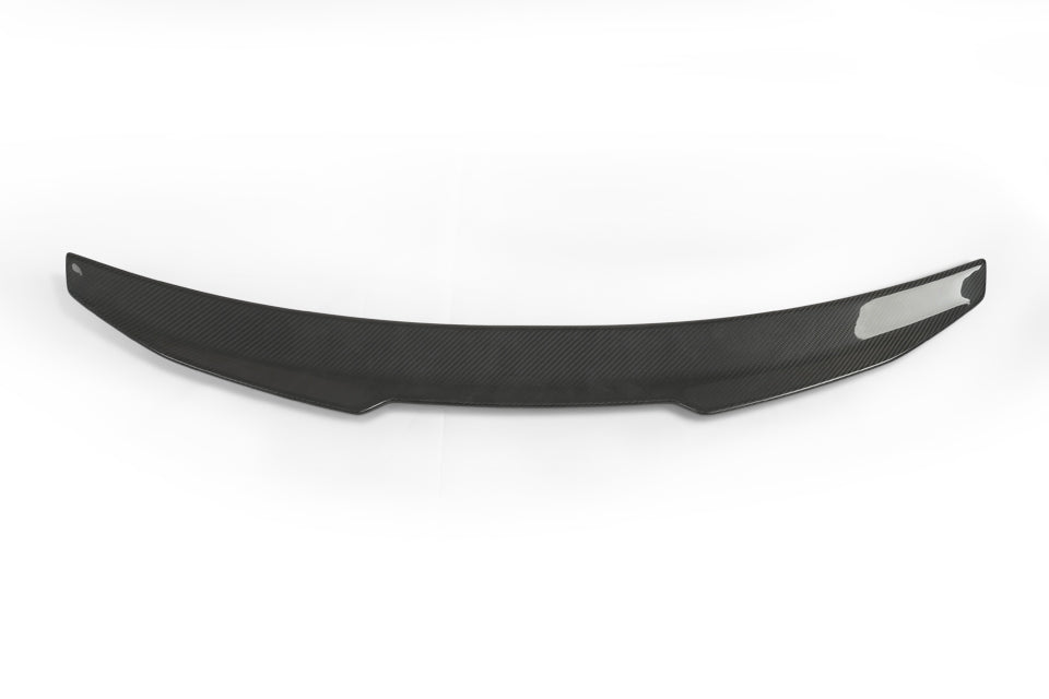 5 Series G30/G38 - PSM Style Carbon Fiber Trunk Spoiler