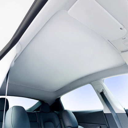 TESLA MODEL S 2014-2024 ROOF SUNSHADE