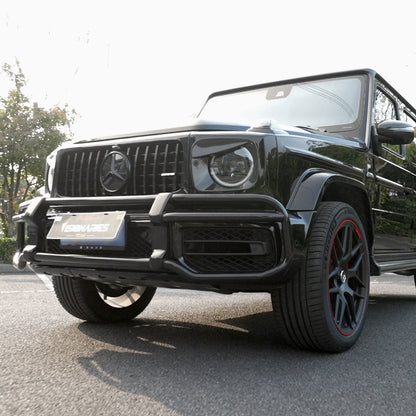 Mercedes-Benz G Wagon 2019-2025 W463A/W465 G63 Bull Front Guard